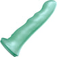 Prantis Alien Finger Thrusting & Vibrating Dildo With Remote By Tentra