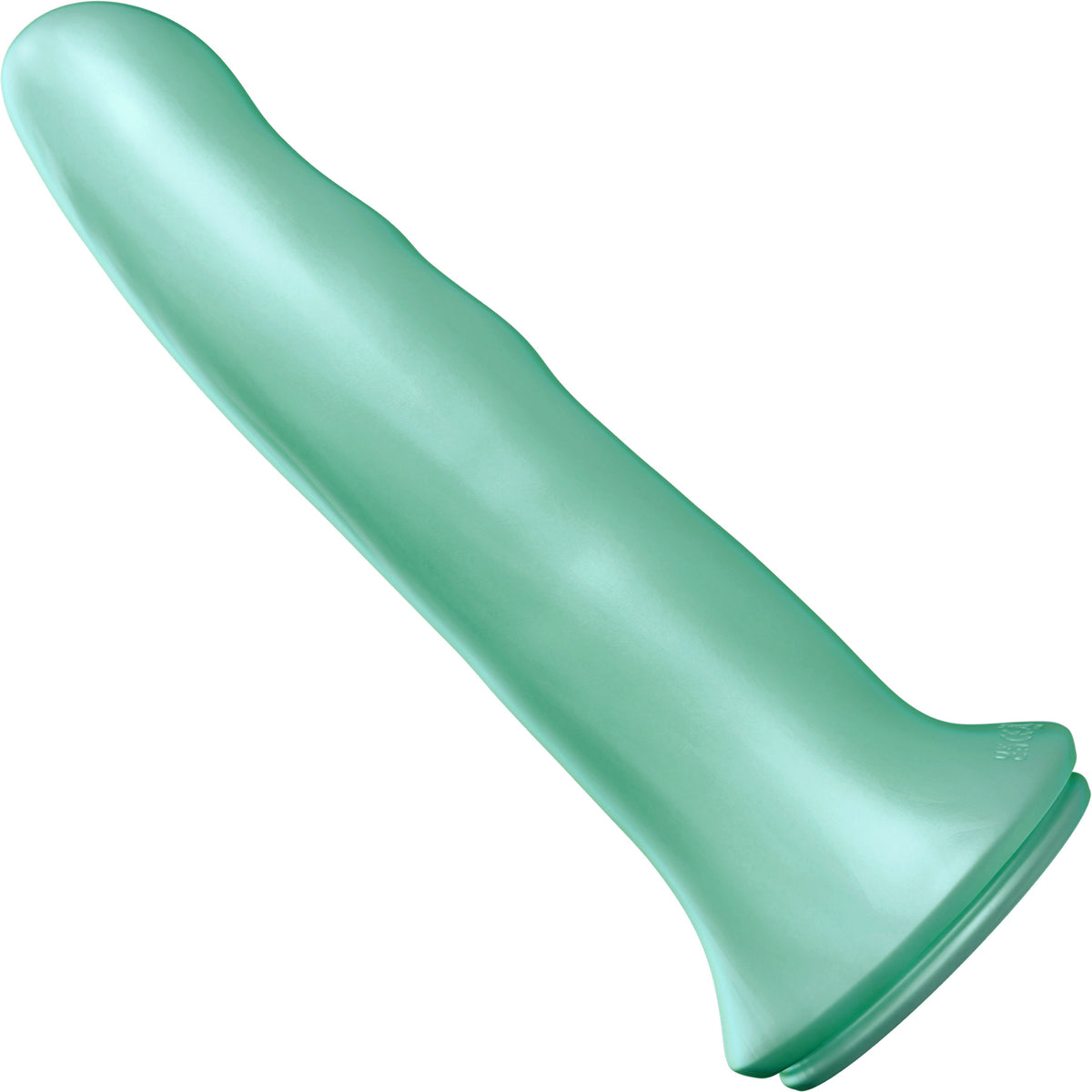 Prantis Alien Finger Thrusting & Vibrating Dildo With Remote By Tentra