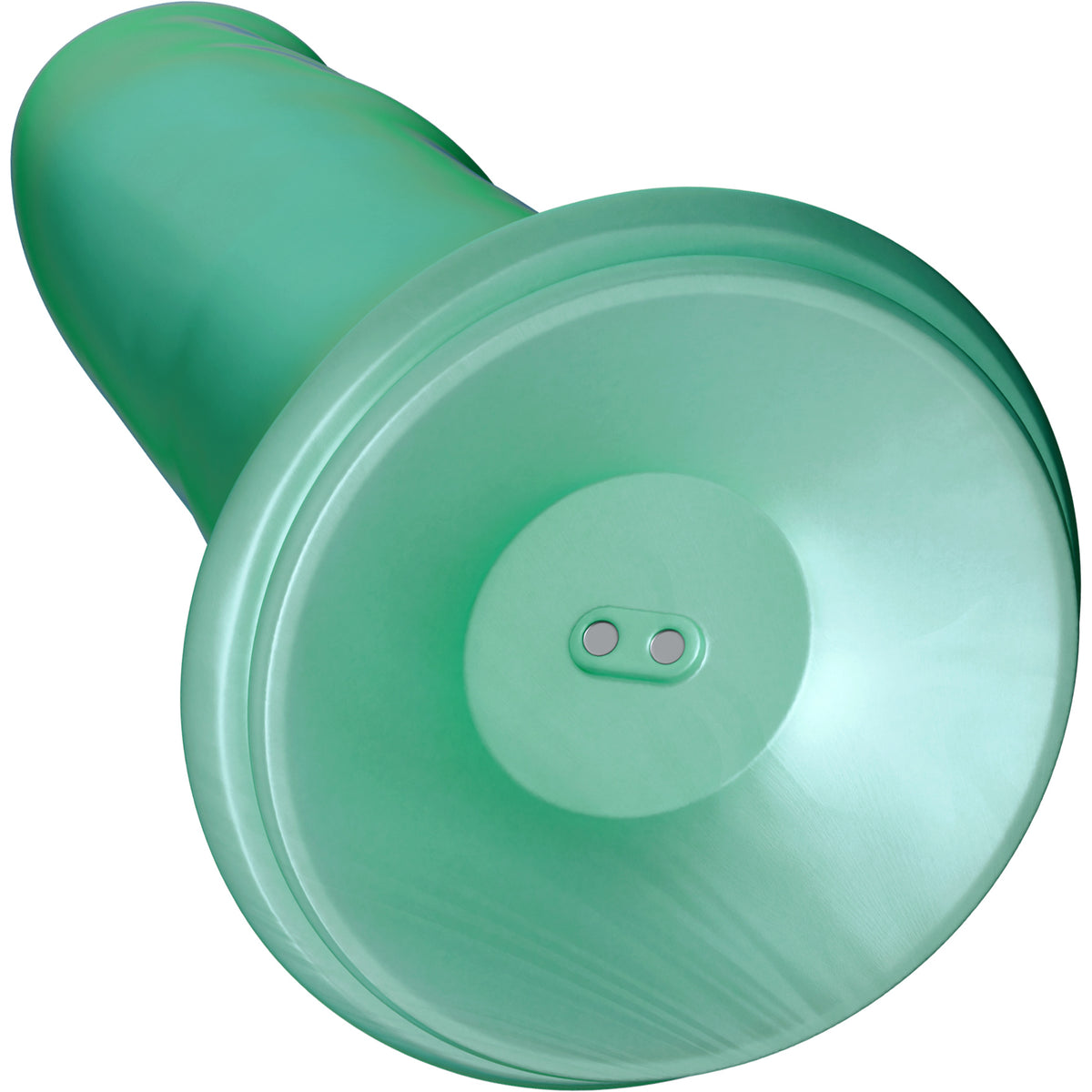 Prantis Alien Finger Thrusting & Vibrating Dildo With Remote By Tentra