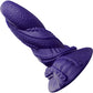 Twyss Twisted Tentacles Vibrating Silicone Grinder With Remote By Tentra