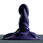 Twyss Twisted Tentacles Vibrating Silicone Grinder With Remote By Tentra