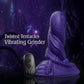 Twyss Twisted Tentacles Vibrating Silicone Grinder With Remote By Tentra