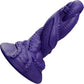 Twyss Twisted Tentacles Vibrating Silicone Grinder With Remote By Tentra