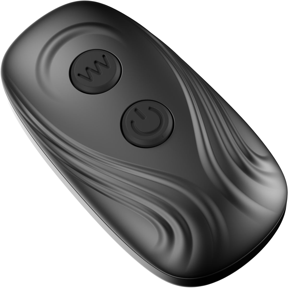 Twyss Twisted Tentacles Vibrating Silicone Grinder With Remote By Tentra