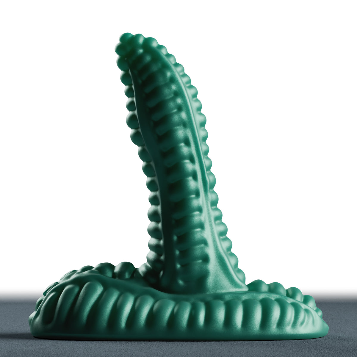 Zoryn Alien Tail Rotating Grinding Pad With Remote By Tentra