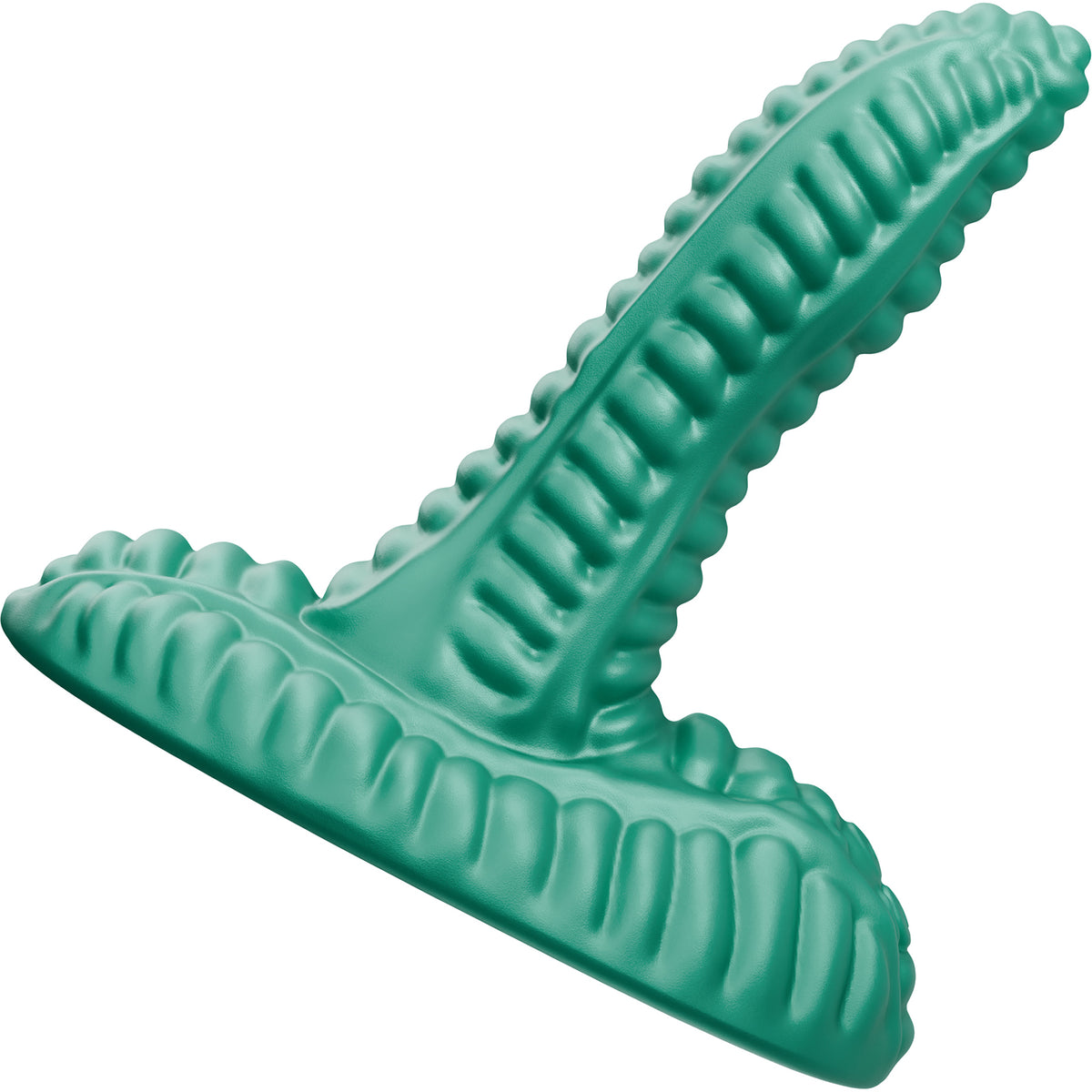 Zoryn Alien Tail Rotating Grinding Pad With Remote By Tentra