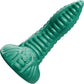 Zoryn Alien Tail Rotating Grinding Pad With Remote By Tentra