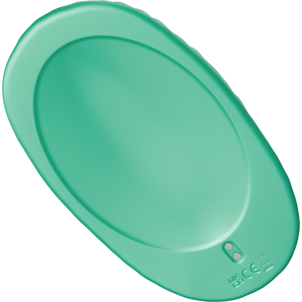 Zoryn Alien Tail Rotating Grinding Pad With Remote By Tentra