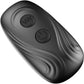 Zoryn Alien Tail Rotating Grinding Pad With Remote By Tentra