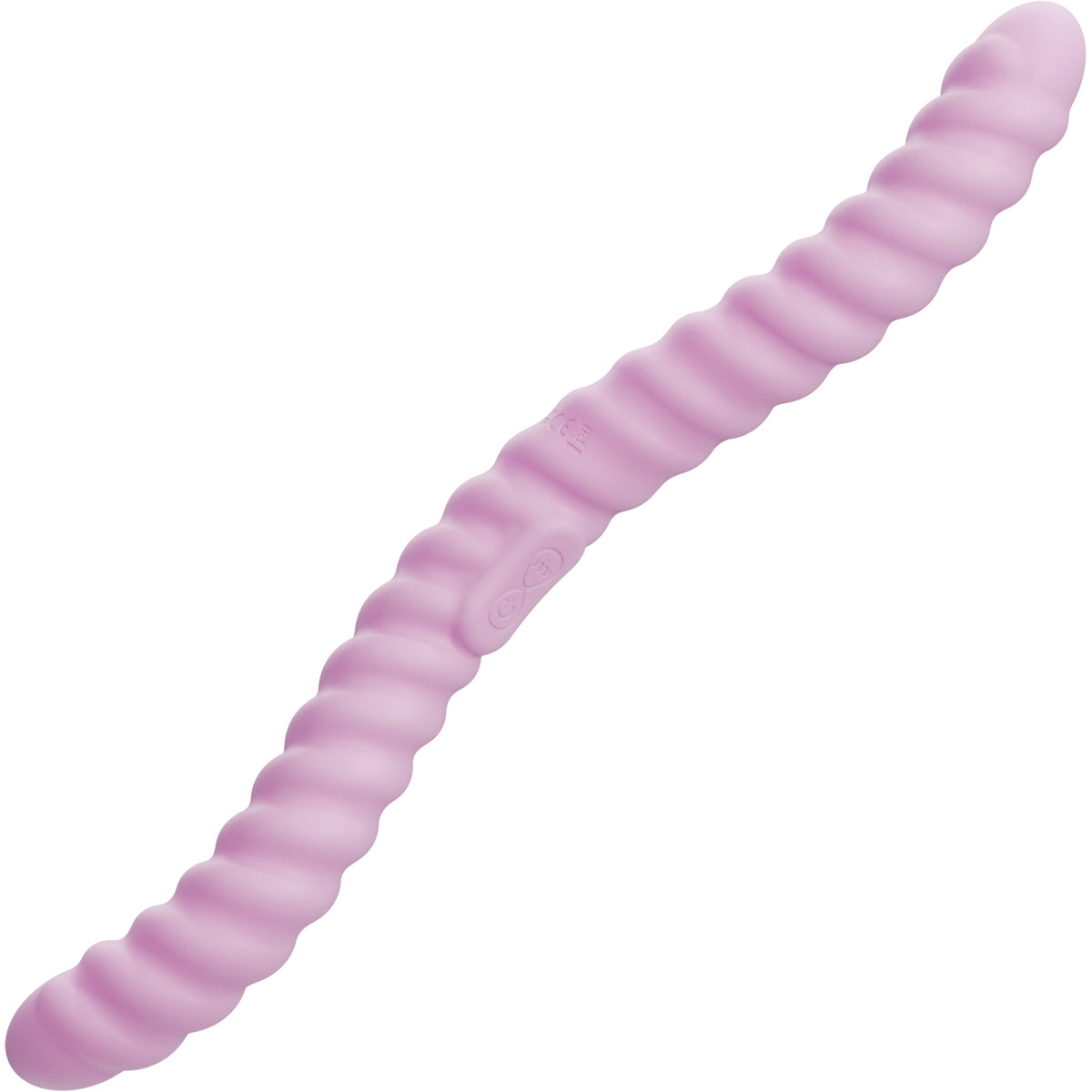 Cor Unicorn Horn Double-Ended Vibrating Dildo By Tentra