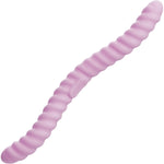 Cor Unicorn Horn Double-Ended Vibrating Dildo By Tentra
