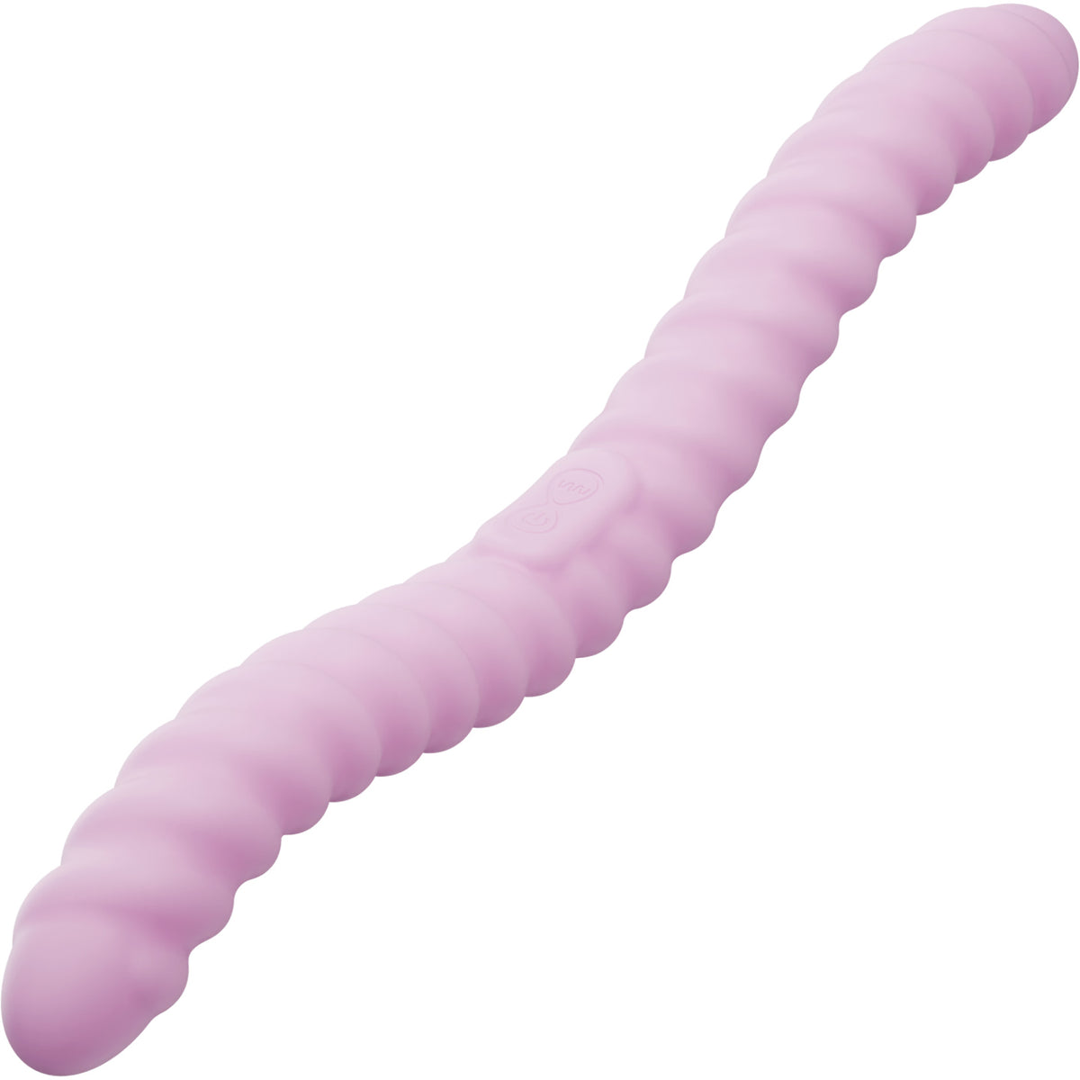 Cor Unicorn Horn Double-Ended Vibrating Dildo By Tentra
