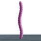 Cor Unicorn Horn Double-Ended Vibrating Dildo By Tentra