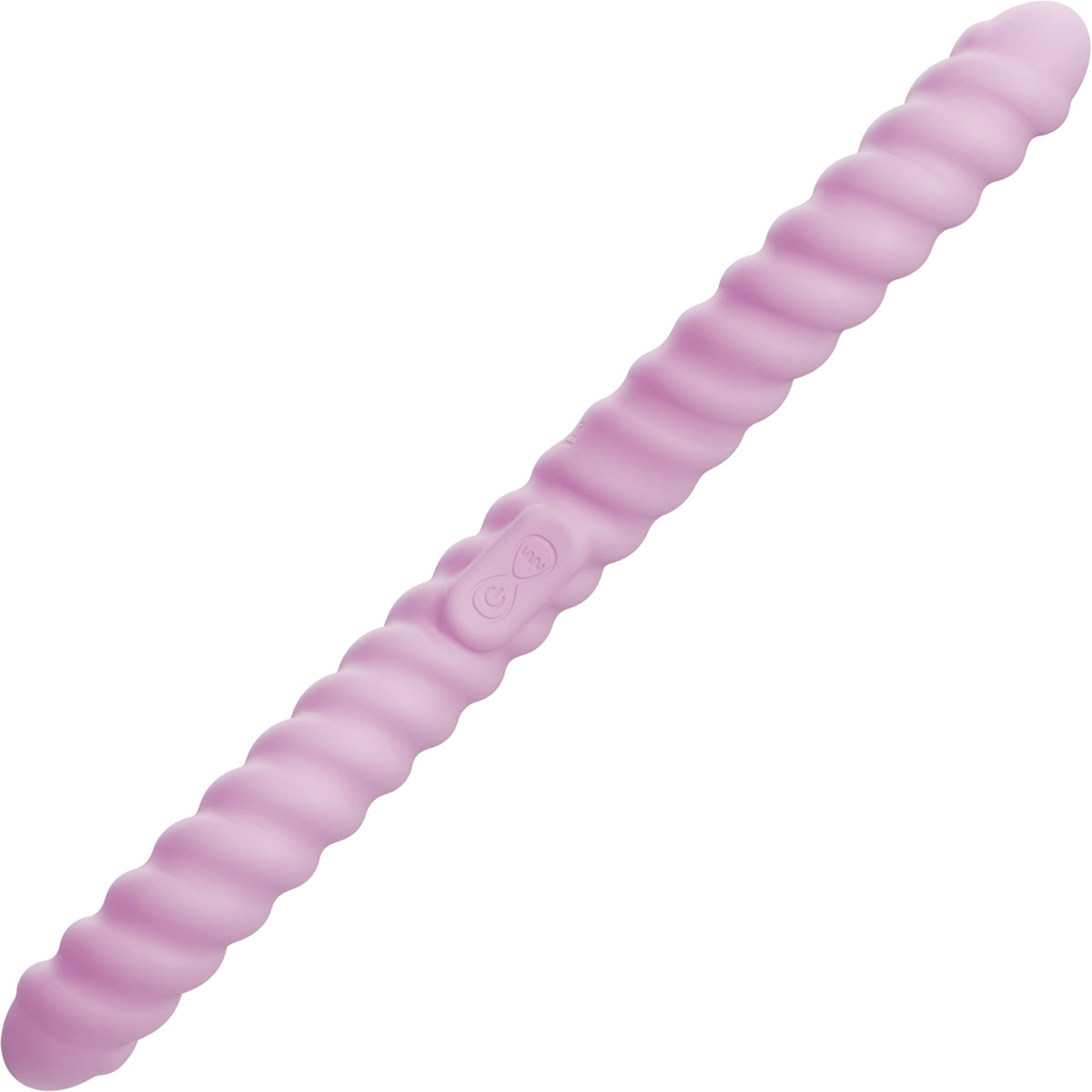 Cor Unicorn Horn Double-Ended Vibrating Dildo By Tentra