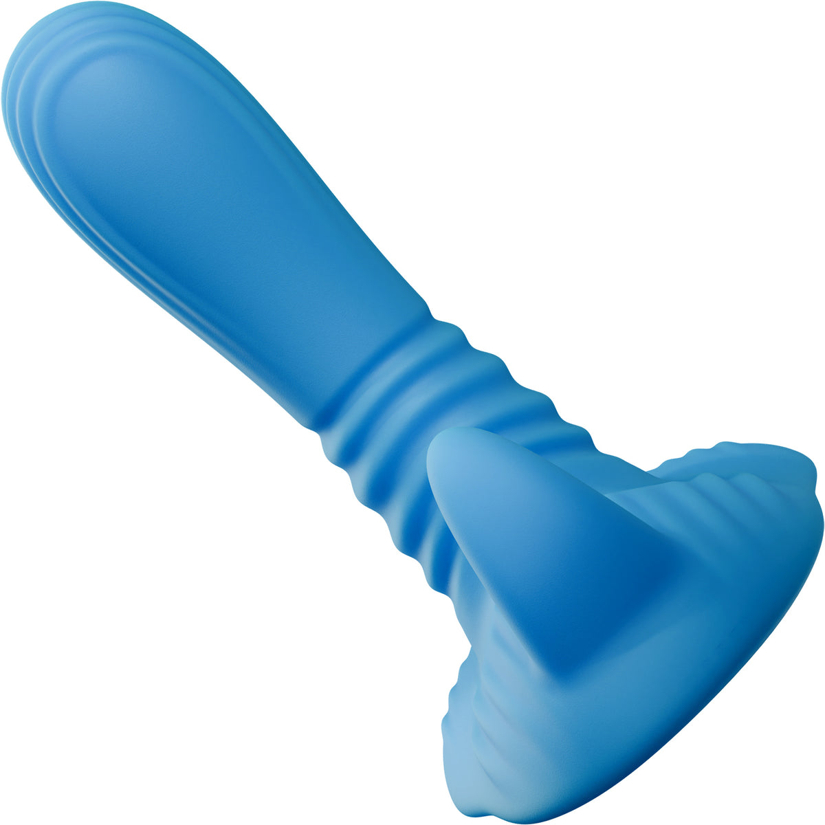 Belo Horned Beast Thrusting Grinder By Tentra