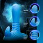 Belo Horned Beast Thrusting Grinder By Tentra