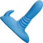 Belo Horned Beast Thrusting Grinder By Tentra