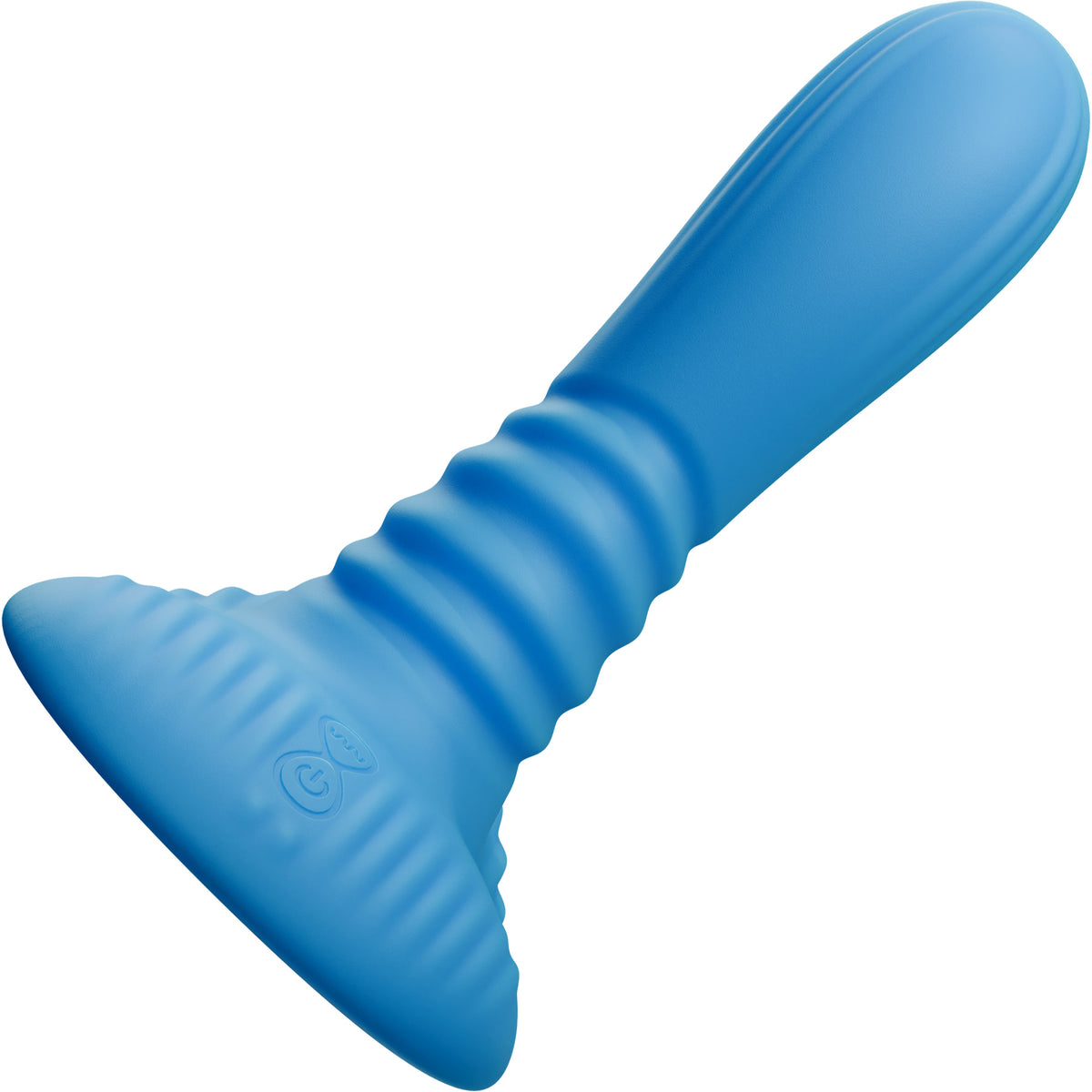 Belo Horned Beast Thrusting Grinder By Tentra