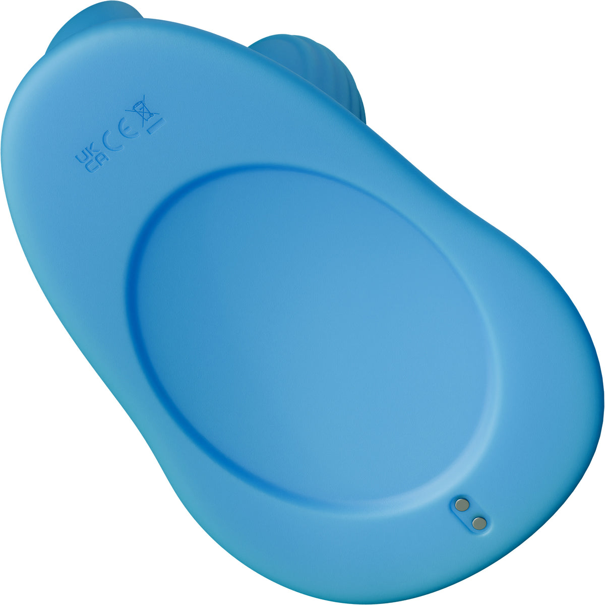 Belo Horned Beast Thrusting Grinder By Tentra