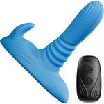 Belo Horned Beast Thrusting Grinder By Tentra