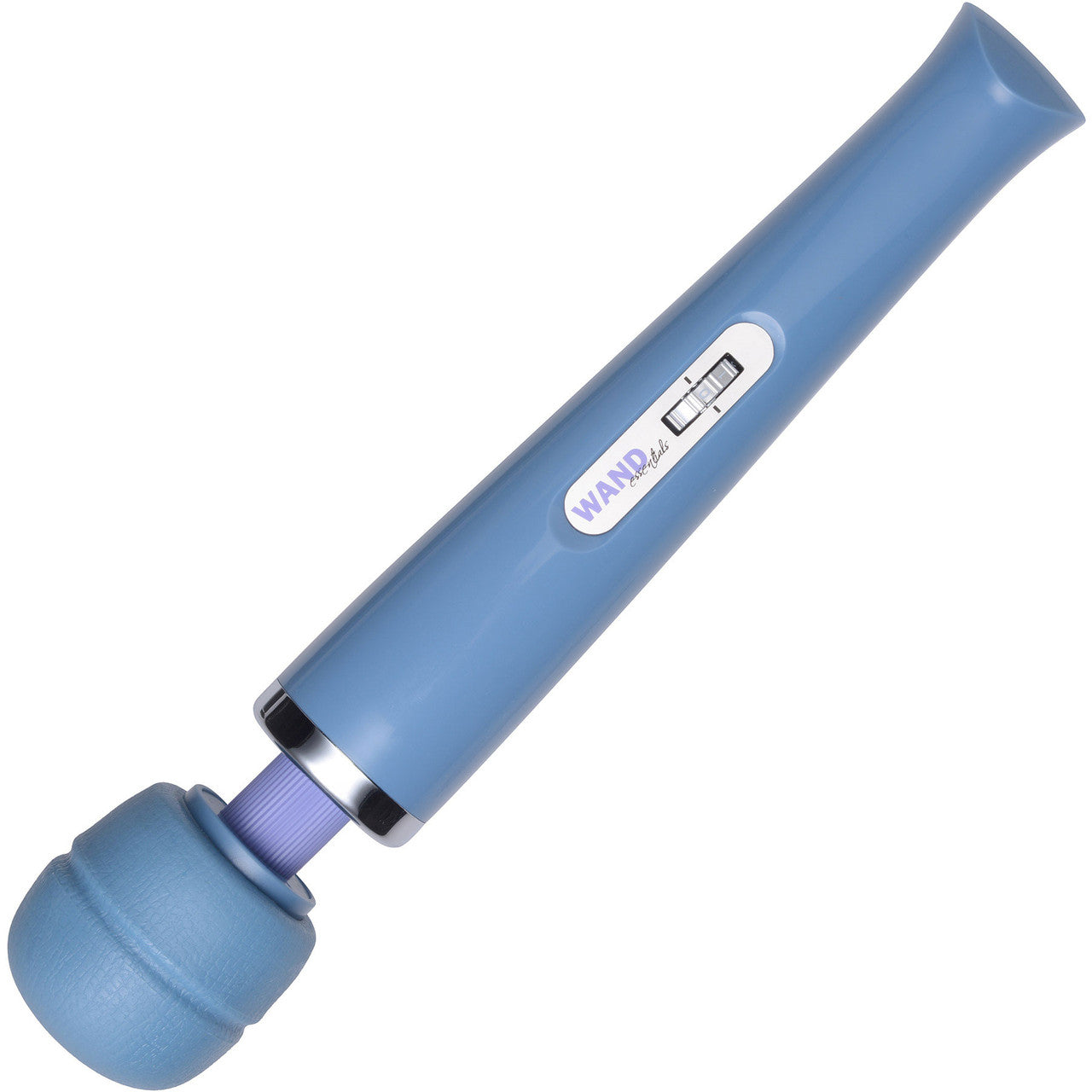 7-Speed Rechargeable Wand Massager By Wand Essentials