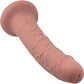 Tyrion Large 8" Realistic Silicone Dildo With Suction Cup By Pleasure Engine