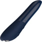 Tango X By We-Vibe Powerful Waterproof Discreet Bullet Vibrator - Midnight Blue