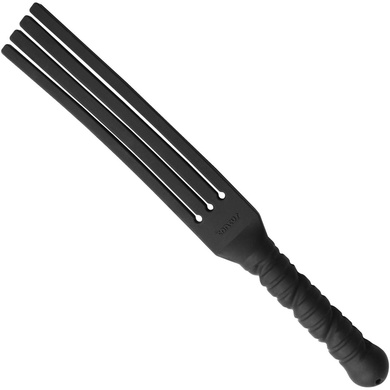 Tawse It Overboard Silicone Love Whip By Tantus