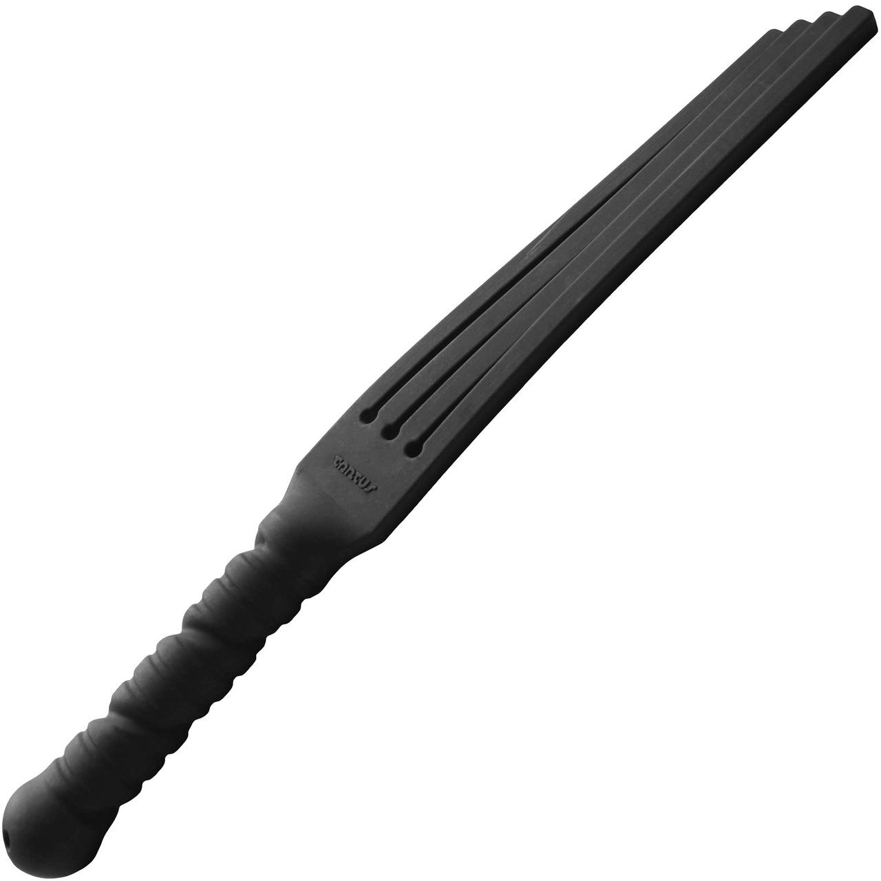 Tawse It Overboard Silicone Love Whip By Tantus