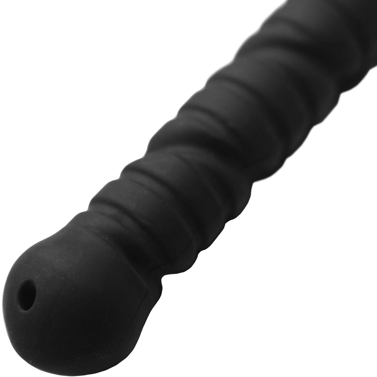 Tawse It Overboard Silicone Love Whip By Tantus