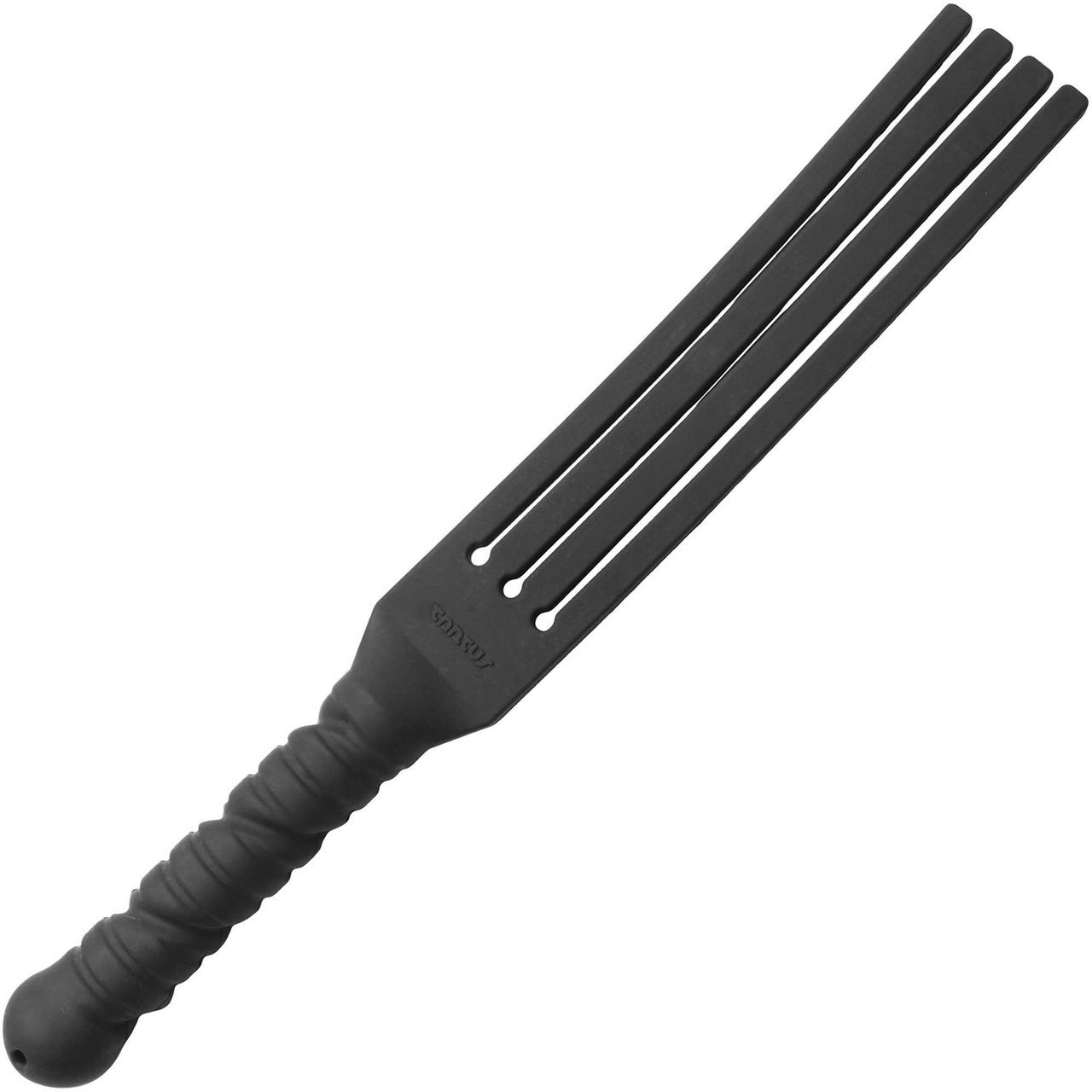 Tawse It Overboard Silicone Love Whip By Tantus