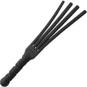 Tawse It Overboard Silicone Love Whip By Tantus