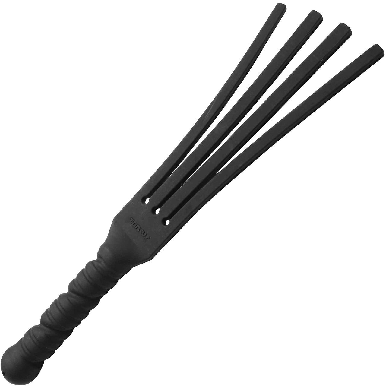 Tawse It Overboard Silicone Love Whip By Tantus