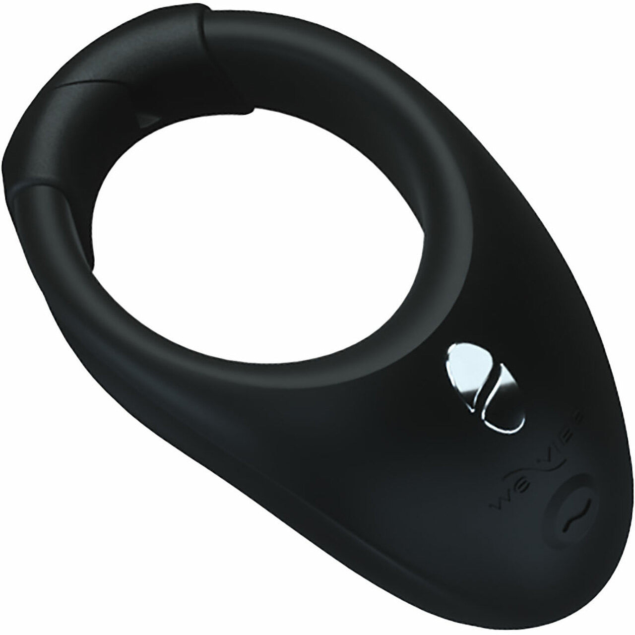 Tease Us Set - Bond & Bond By We-Vibe Vibrating Silicone Rechargeable App Enabled Penis Stimulation Rings