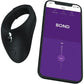 Tease Us Set - Bond & Bond By We-Vibe Vibrating Silicone Rechargeable App Enabled Penis Stimulation Rings