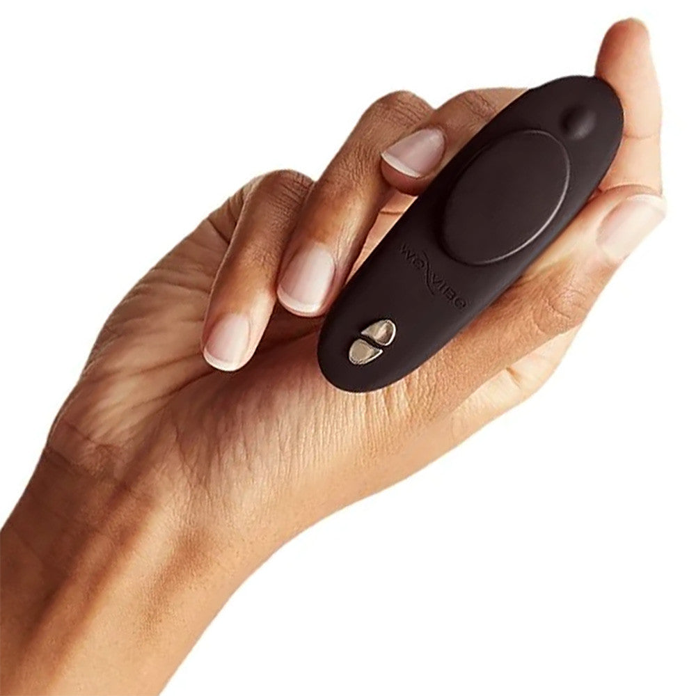 Tease Us Set - Moxie & Bond By We-Vibe - App Enabled Vibrating Stimulation Ring & Panty Vibe