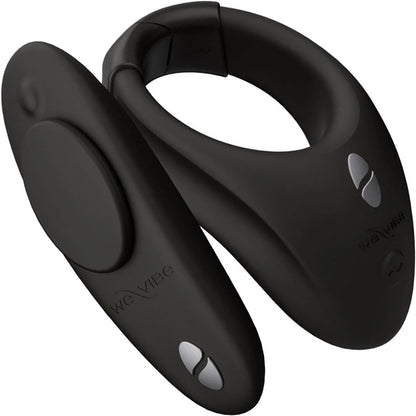 Tease Us Set - Moxie & Bond By We-Vibe - App Enabled Vibrating Stimulation Ring & Panty Vibe