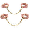 Temptasia® Ardor® Silicone Wrist & Ankle Restraints