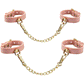 Temptasia® Ardor® Silicone Wrist & Ankle Restraints
