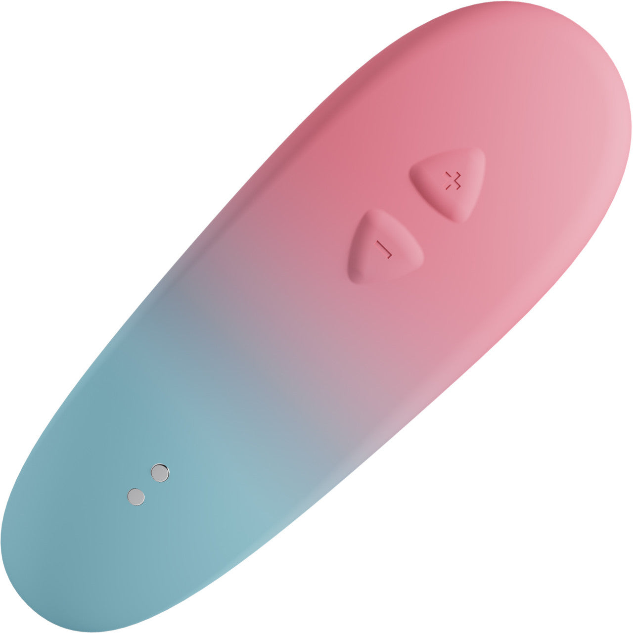 Lovense Tenera 2 Rechargeable Waterproof Silicone App Enabled Pressure Wave Clitoral Stimulator