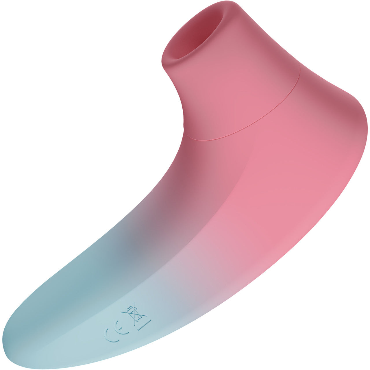 Lovense Tenera 2 Pressure Wave Clitoral Stimulator Lovense Tenera 2 Pressure Wave Clitoral Stimulator