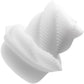 Tenga 3D Penis Masturbation Sleeve - Spiral