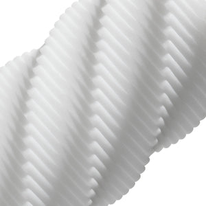 Tenga 3D Penis Masturbation Sleeve - Spiral
