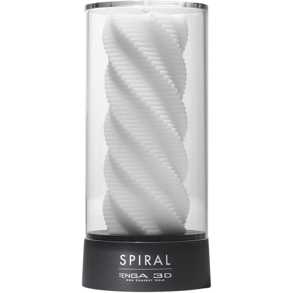 Tenga 3D Penis Masturbation Sleeve - Spiral