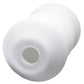 Tenga 3D Penis Masturbation Sleeve - Spiral