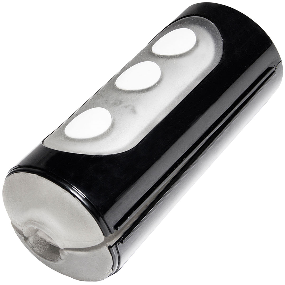 Tenga Flip Hole Penis Masturbator - Black