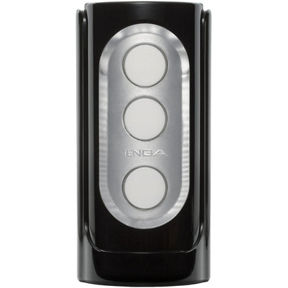 Tenga Flip Hole Penis Masturbator - Black