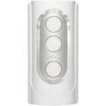 Tenga Flip Hole Penis Masturbator - White