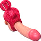 Uncover Creations Tentacle Grinder Cock Ring Shown Without Strap