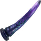 The Cephalatrox 12" Tentacle Silicone Dildo By Uberrime - Magneto